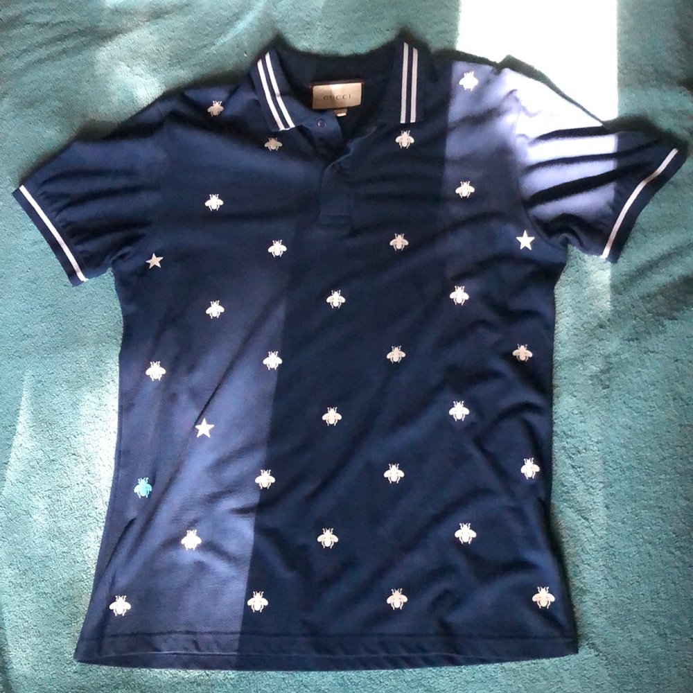 Gucci Shirt